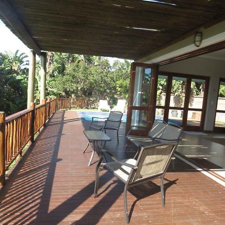 Peace Cottage Port Shepstone Dış mekan fotoğraf