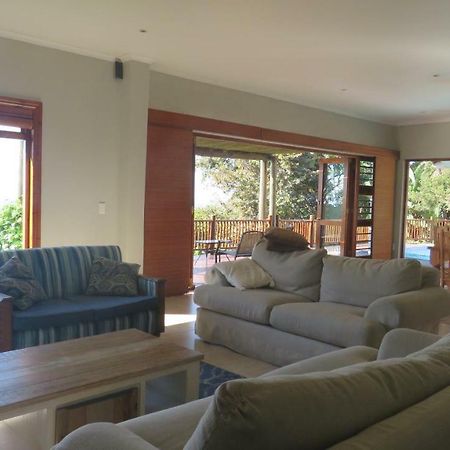 Peace Cottage Port Shepstone Dış mekan fotoğraf