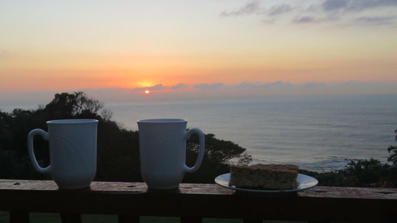 Peace Cottage Port Shepstone Dış mekan fotoğraf