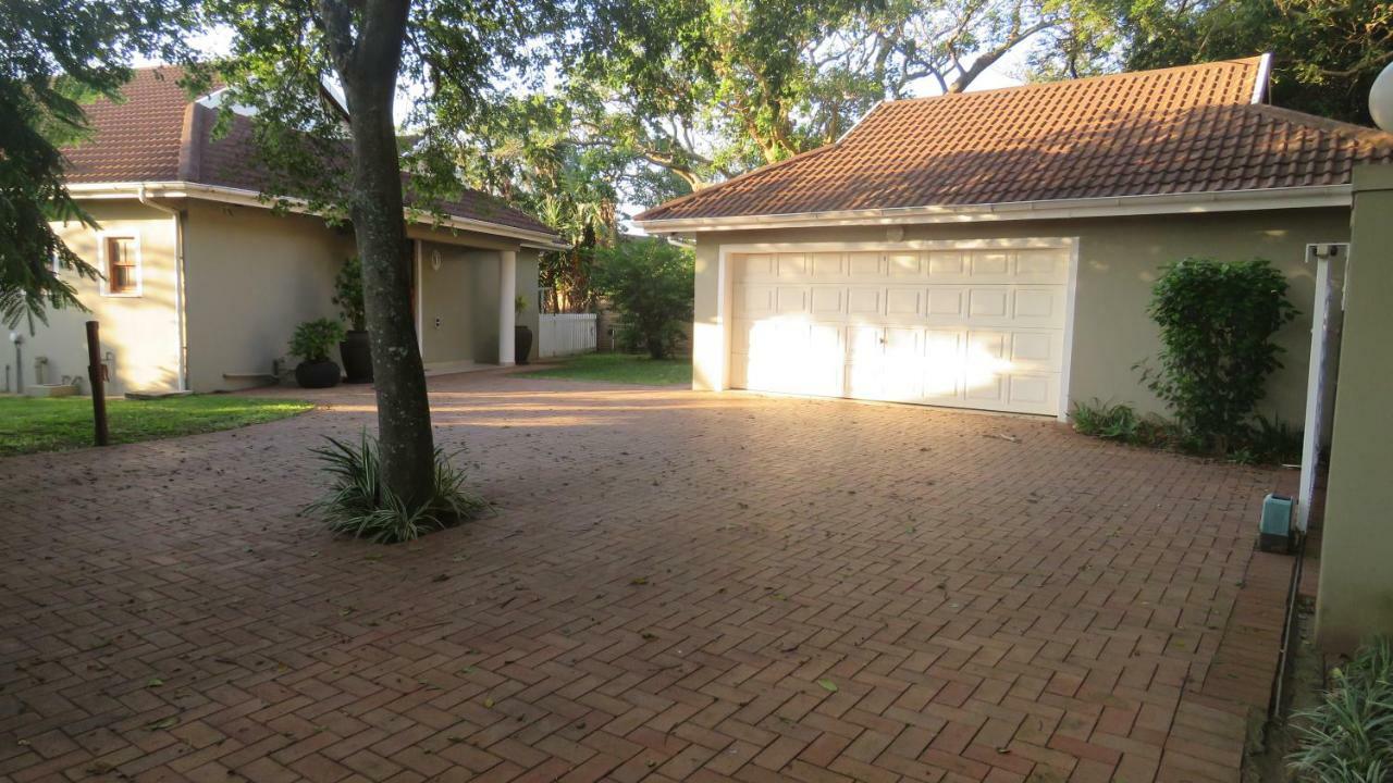 Peace Cottage Port Shepstone Dış mekan fotoğraf