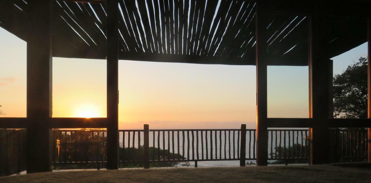 Peace Cottage Port Shepstone Dış mekan fotoğraf