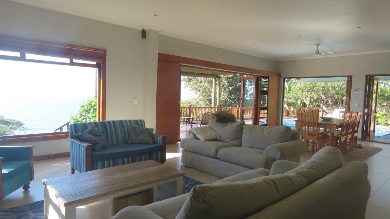 Peace Cottage Port Shepstone Dış mekan fotoğraf