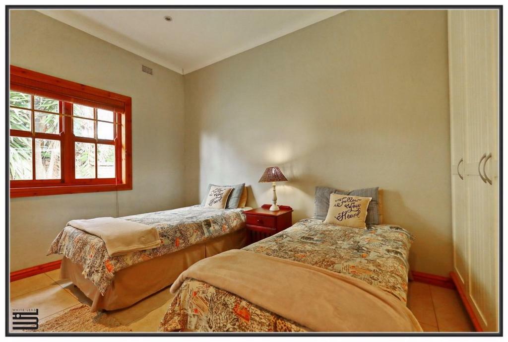 Peace Cottage Port Shepstone Dış mekan fotoğraf